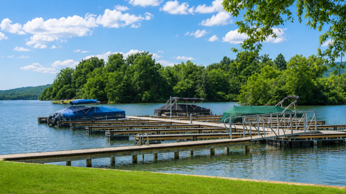Watts Bar Marinas