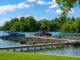 Watts Bar Marinas