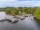 Melton Hill Lake Marina