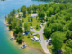 Norris Lake Campgrounds