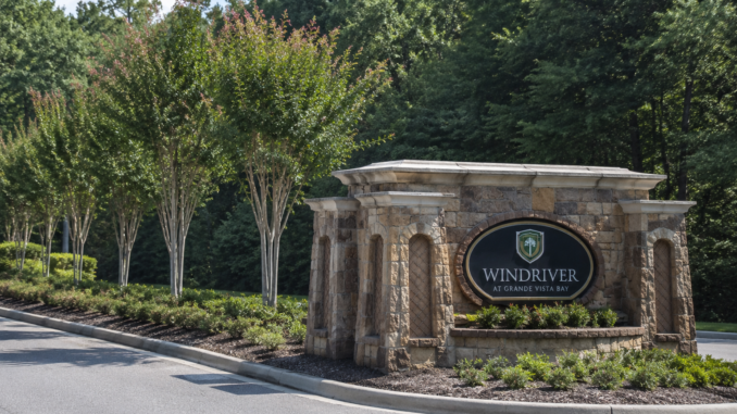 Windriver