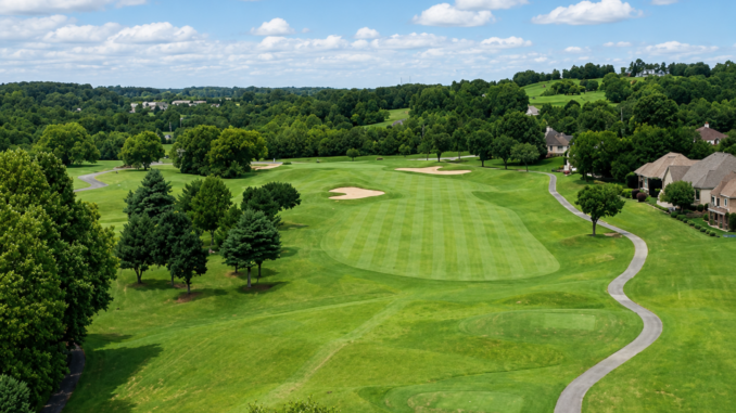 Best Tellico Lake Golf Courses