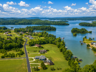 Watts Bar Lake