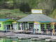 tiki hut bar and grill at norris lake