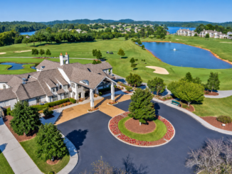Tellico Lake communities
